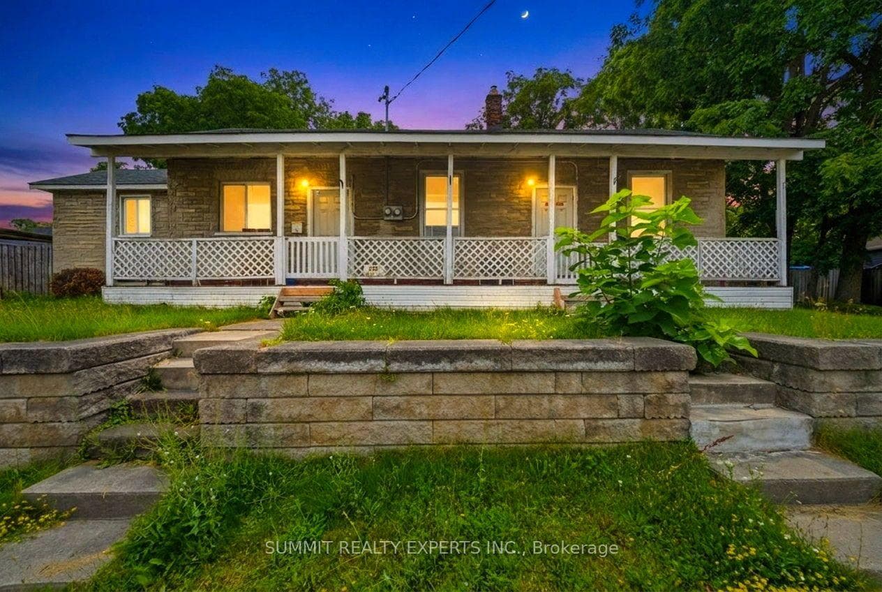 225 Ainsile Street S, Cambridge, ON N1R 3L2, Cambridge — photo 1