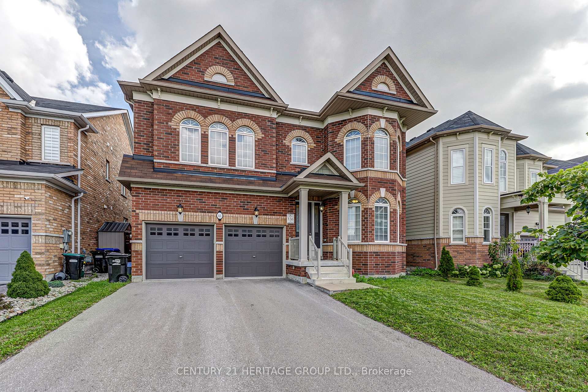 41 Leith Drive, Bradford West Gwillimbury, ON L3Z 0V6, Bradford West Gwillimbury — photo 1