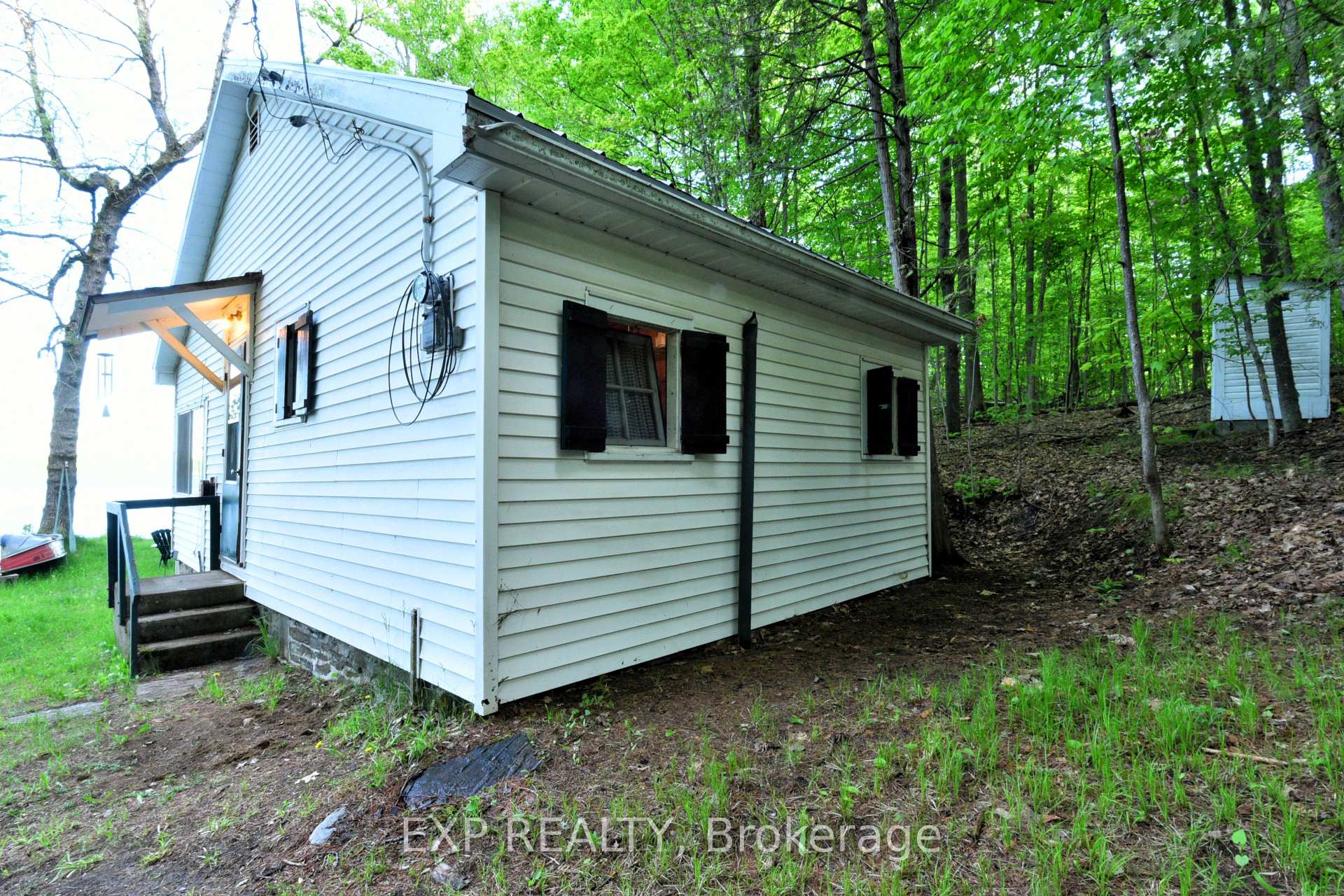 61 Cedar Haven Lane, Frontenac, ON K0H 2V0, Frontenac — photo 1