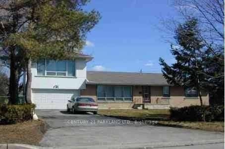 95 Fairglen Avenue Main Floor, Toronto, ON M1W 1A8, Toronto E05 — photo 1