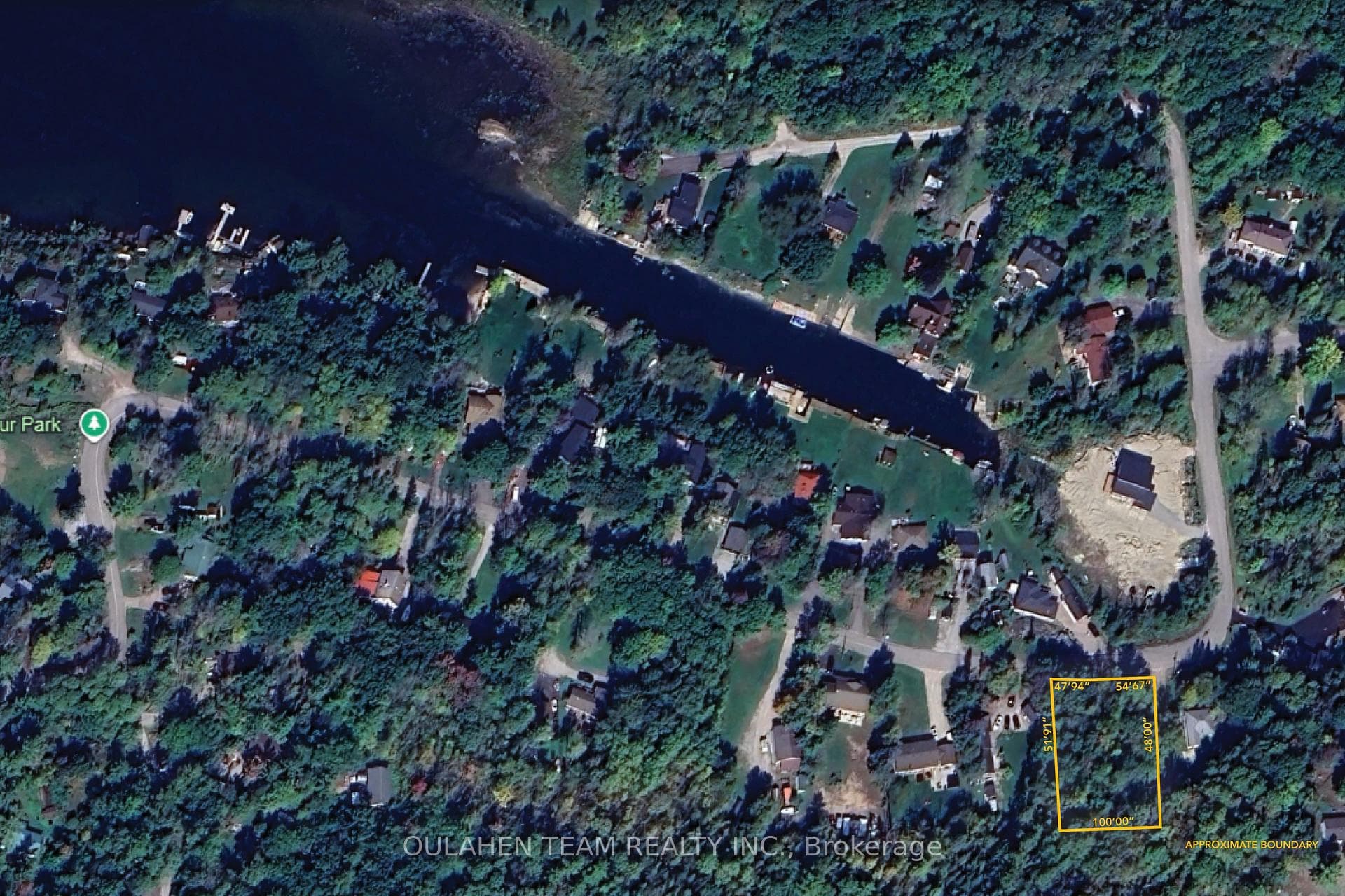 167 Forest Harbour Parkway, Tay, ON L0K 2C0, Tay — photo 1