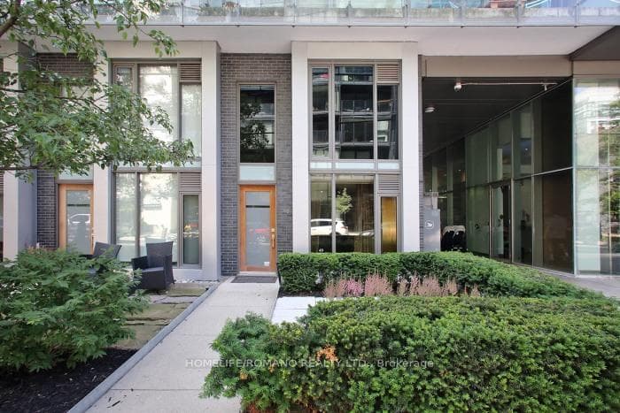 49 Stewart Street 101, Toronto, ON M5V 2V1, Toronto C01 — photo 1