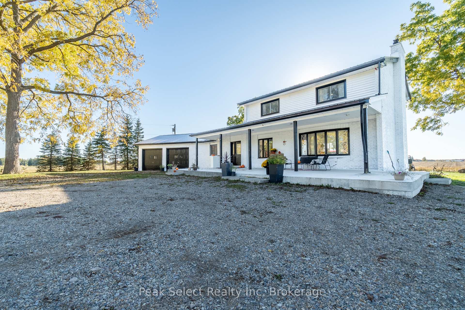 1982 Road 163, Perth South, ON N4X 1C4, Perth South — photo 1