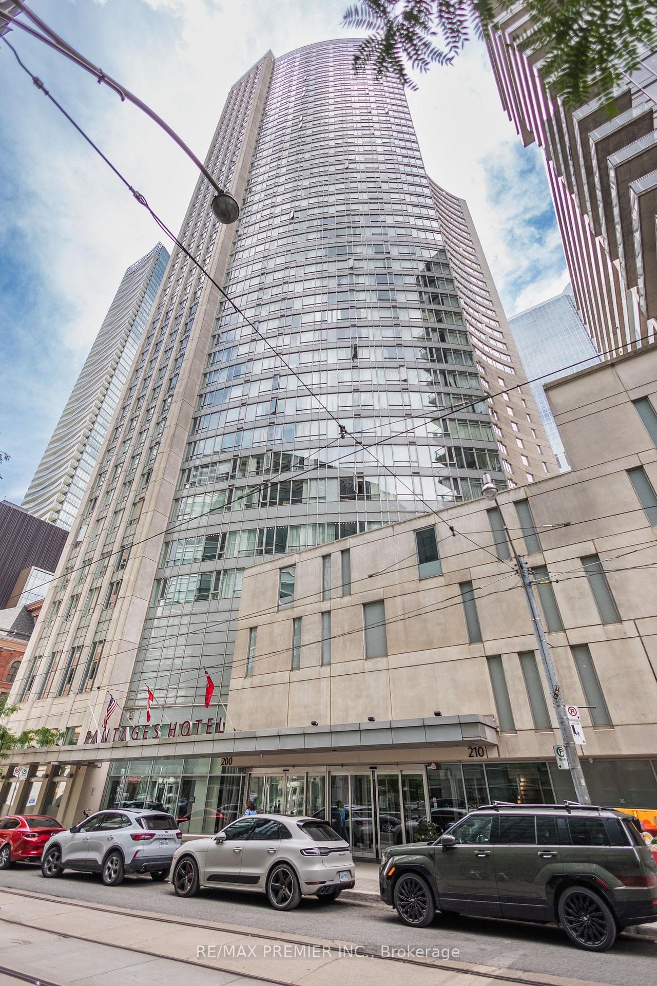 210 Victoria Street 4407, Toronto, ON M5B 2R3, Toronto C08 — photo 1