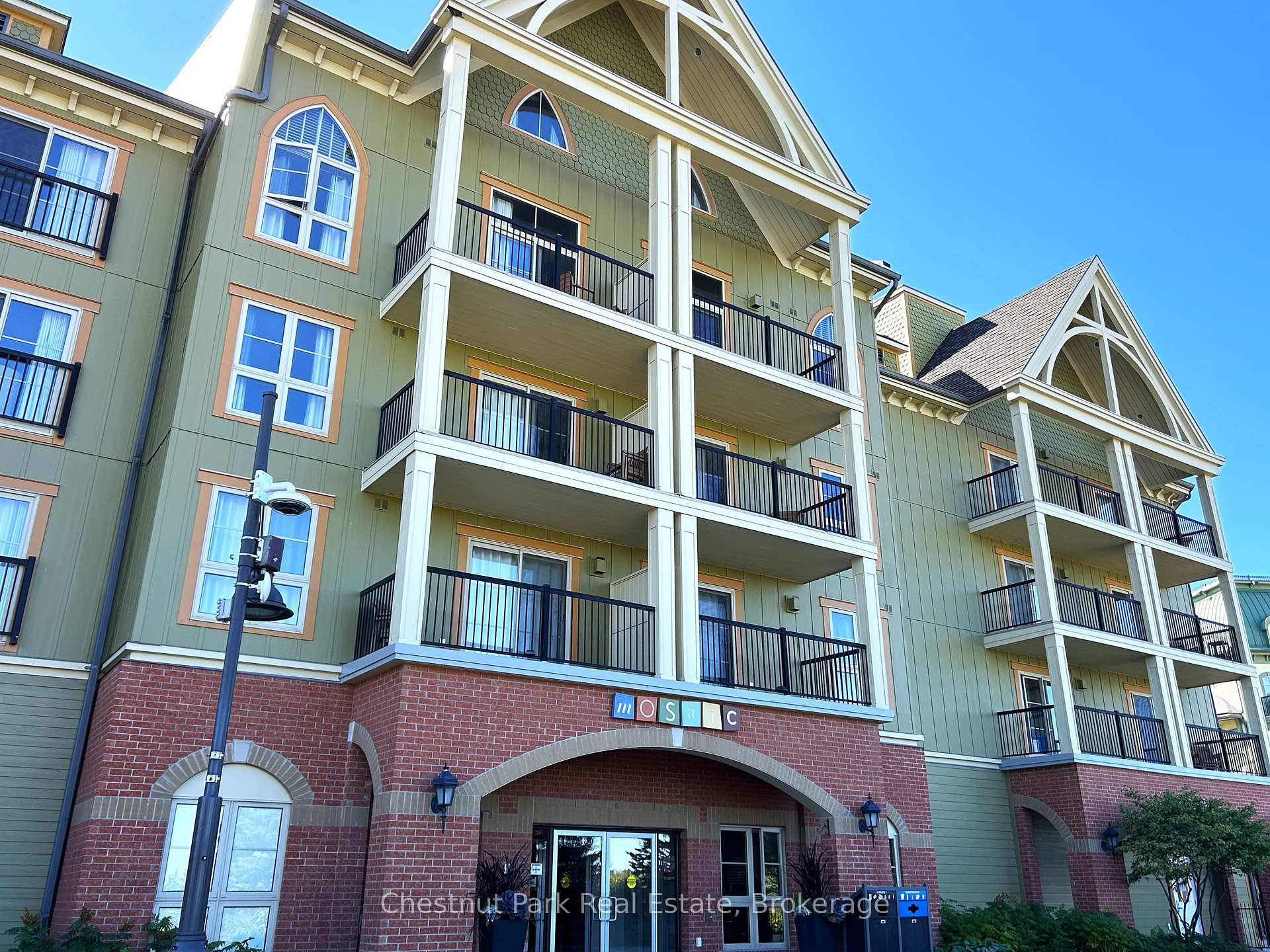 190 Jozo Weider Boulevard 349, Blue Mountains, ON L9Y 0N8, Blue Mountains — photo 1