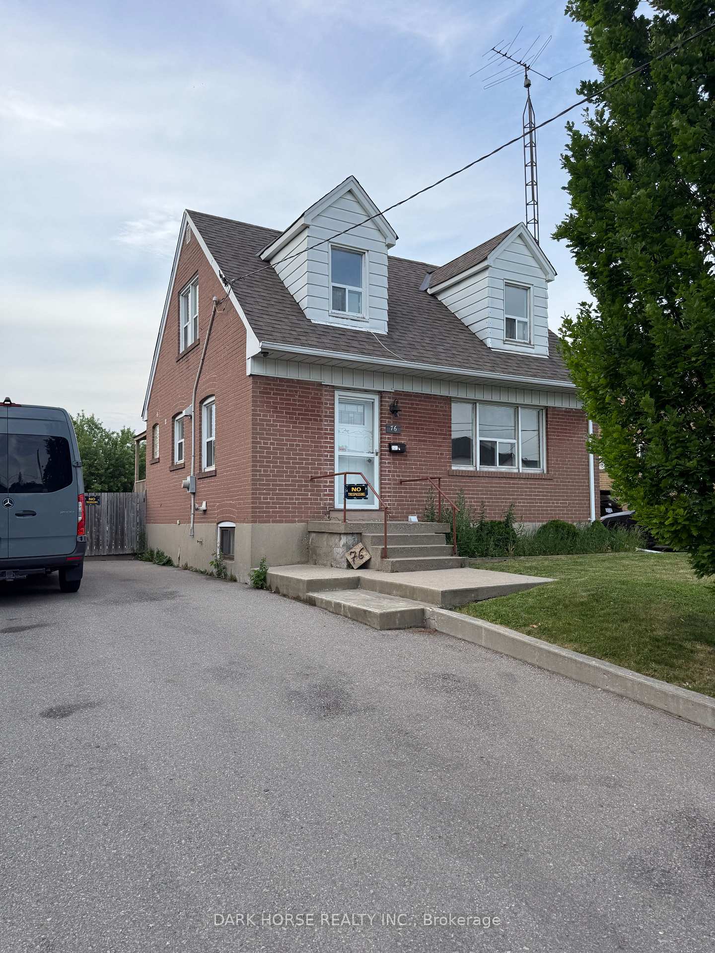 76 Calvington Drive, Toronto, ON M3M 2M1, Toronto W05 — photo 1