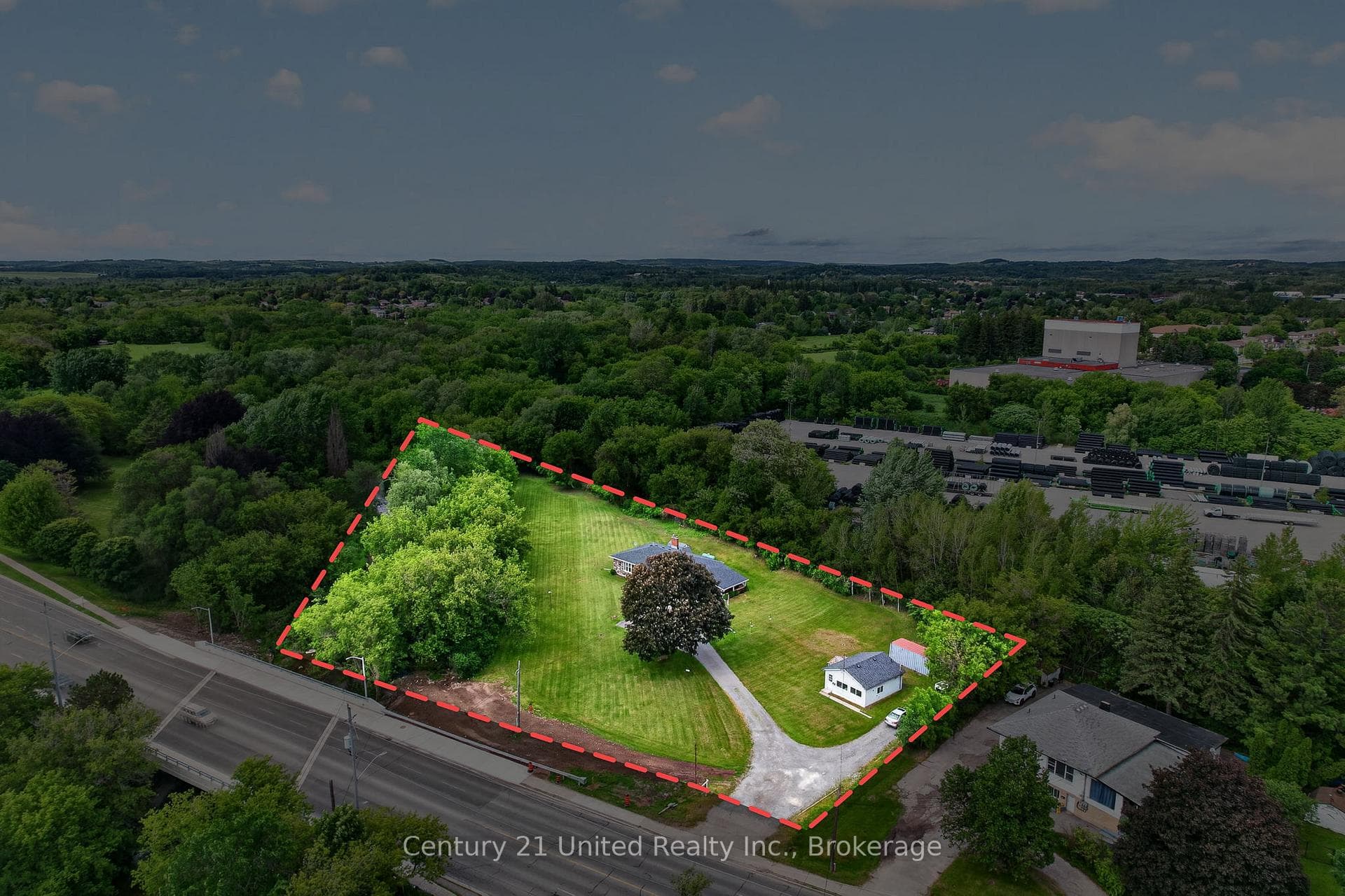 670 William Street, Cobourg, ON K9A 3A5, Cobourg — photo 1