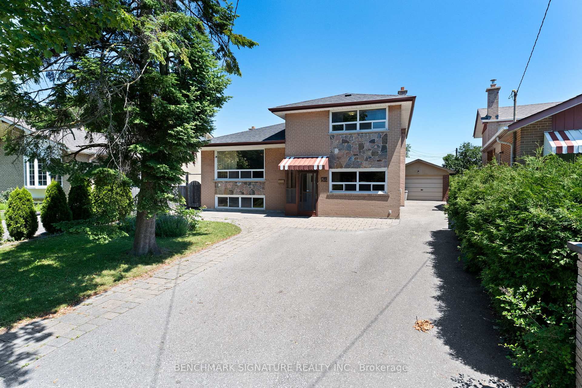 51 Baybrook Crescent, Toronto, ON M1H 2R7, Toronto E09 — photo 1