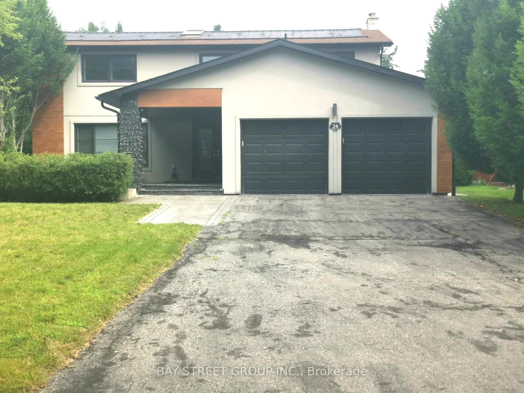 24 Avondale Crescent, Markham, ON L3P 2K1, Markham — photo 1