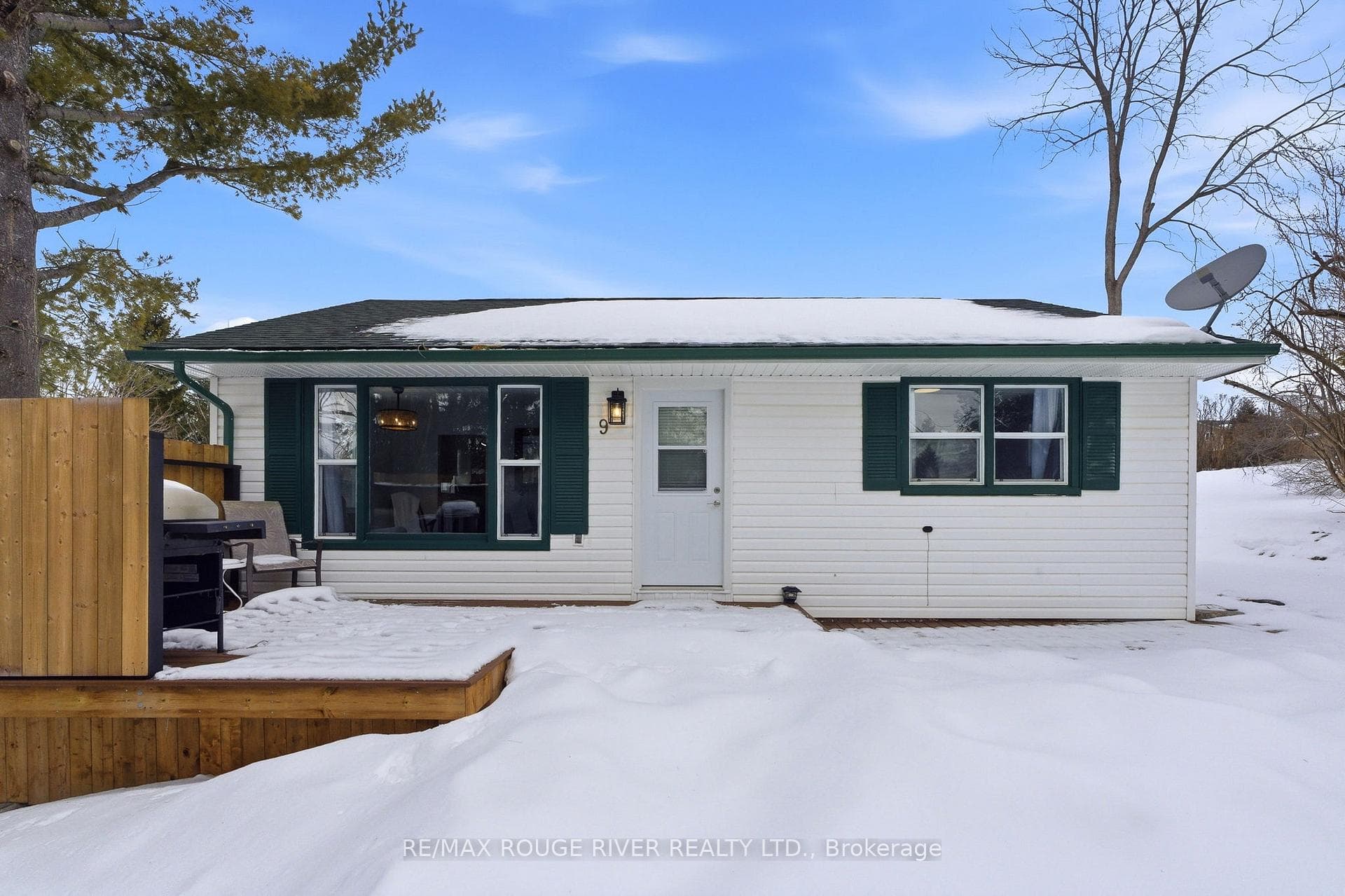 9 CEDAR Street, Cramahe, ON K0K 1S0, Cramahe — photo 1