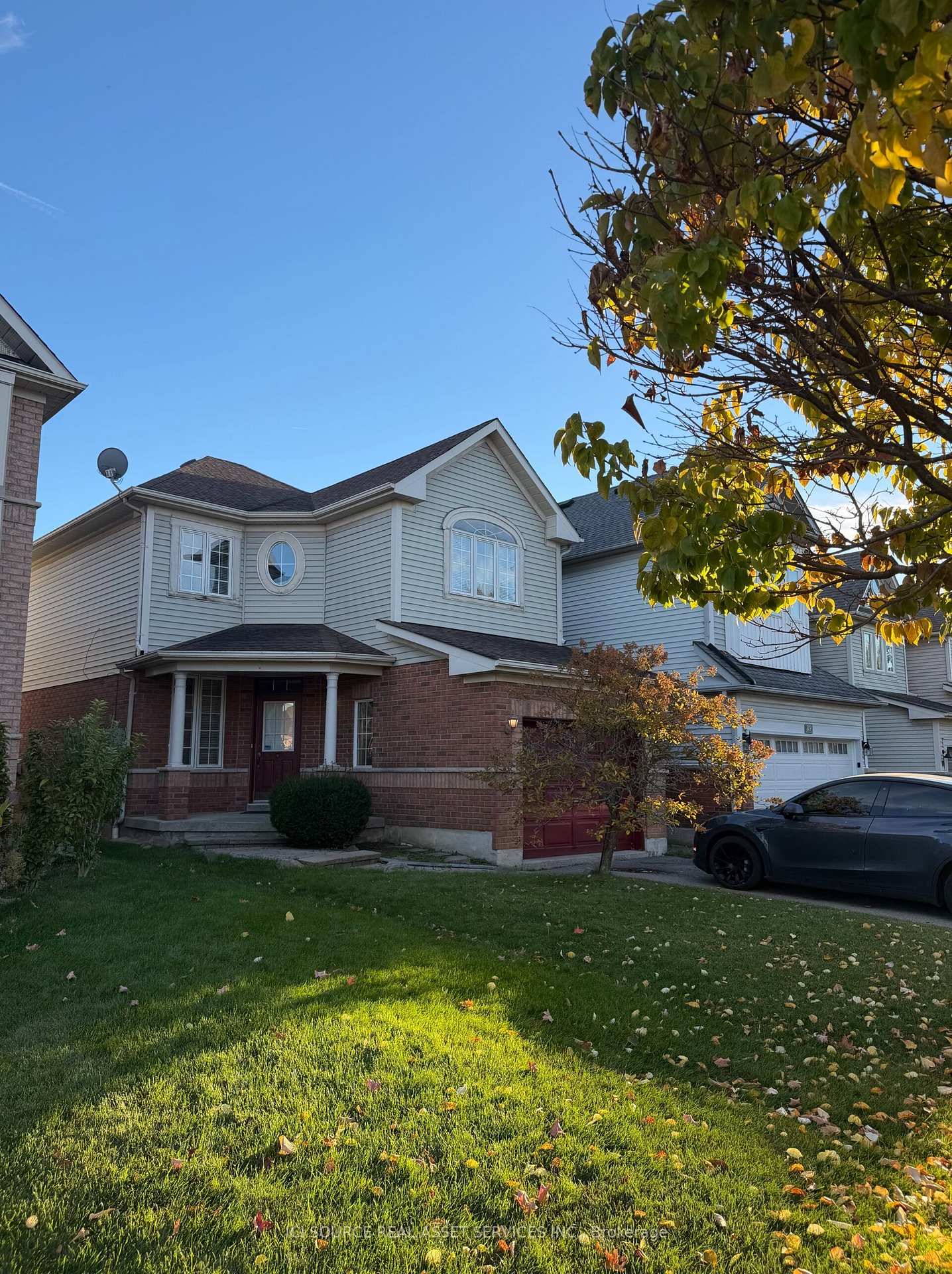 87 Breakwater Drive, Whitby, ON L1N 9N5, Whitby — photo 1