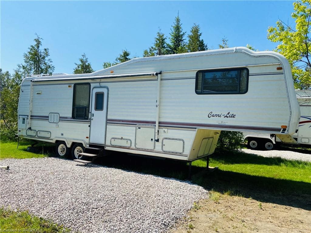 9 TAMARAC Road 22, Northern Bruce Peninsula, ON N0H 2R0, Northern Bruce Peninsula — photo 1