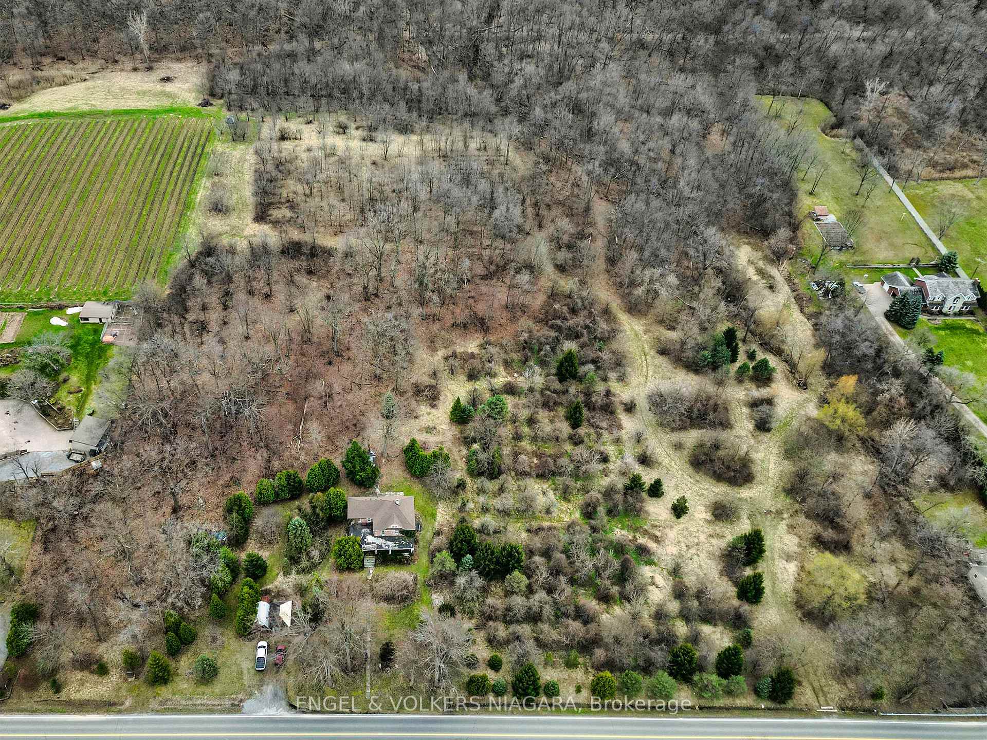 1893 York Road, Niagara-on-the-Lake, ON L0S 1J0, Niagara-on-the-Lake — photo 1