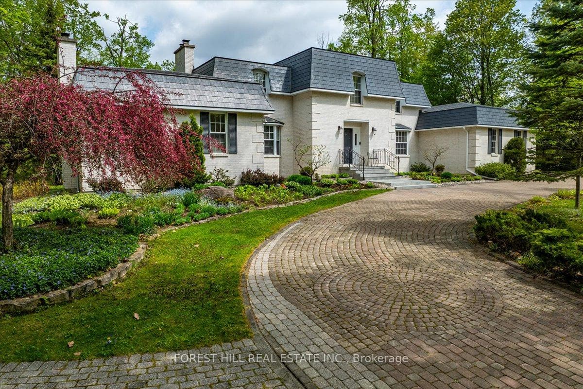 1836 Quantz Crescent, Innisfil, ON L9S 1X2, Innisfil — photo 1