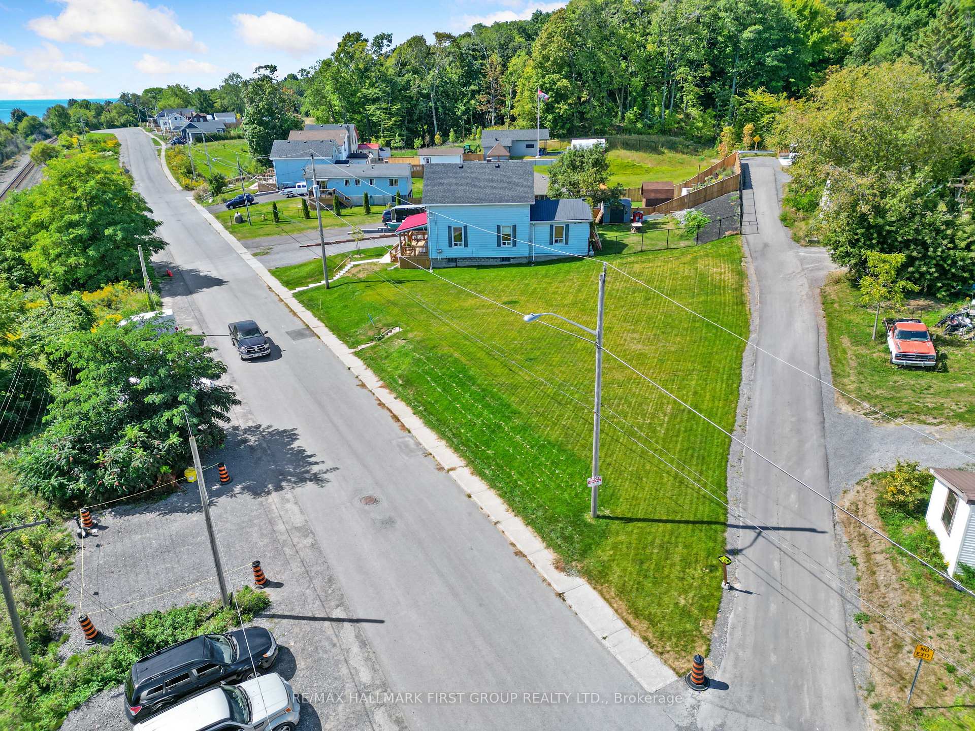 14 Alexander Street, Port Hope, ON L1A 1B2, Port Hope — photo 1