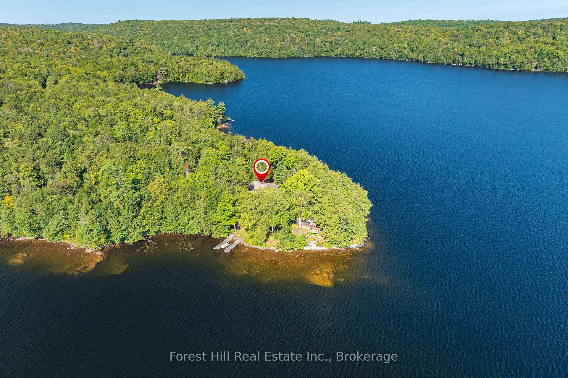 1089 Lutes Lane, Algonquin Highlands, ON P0A 1E0, Algonquin Highlands — photo 1