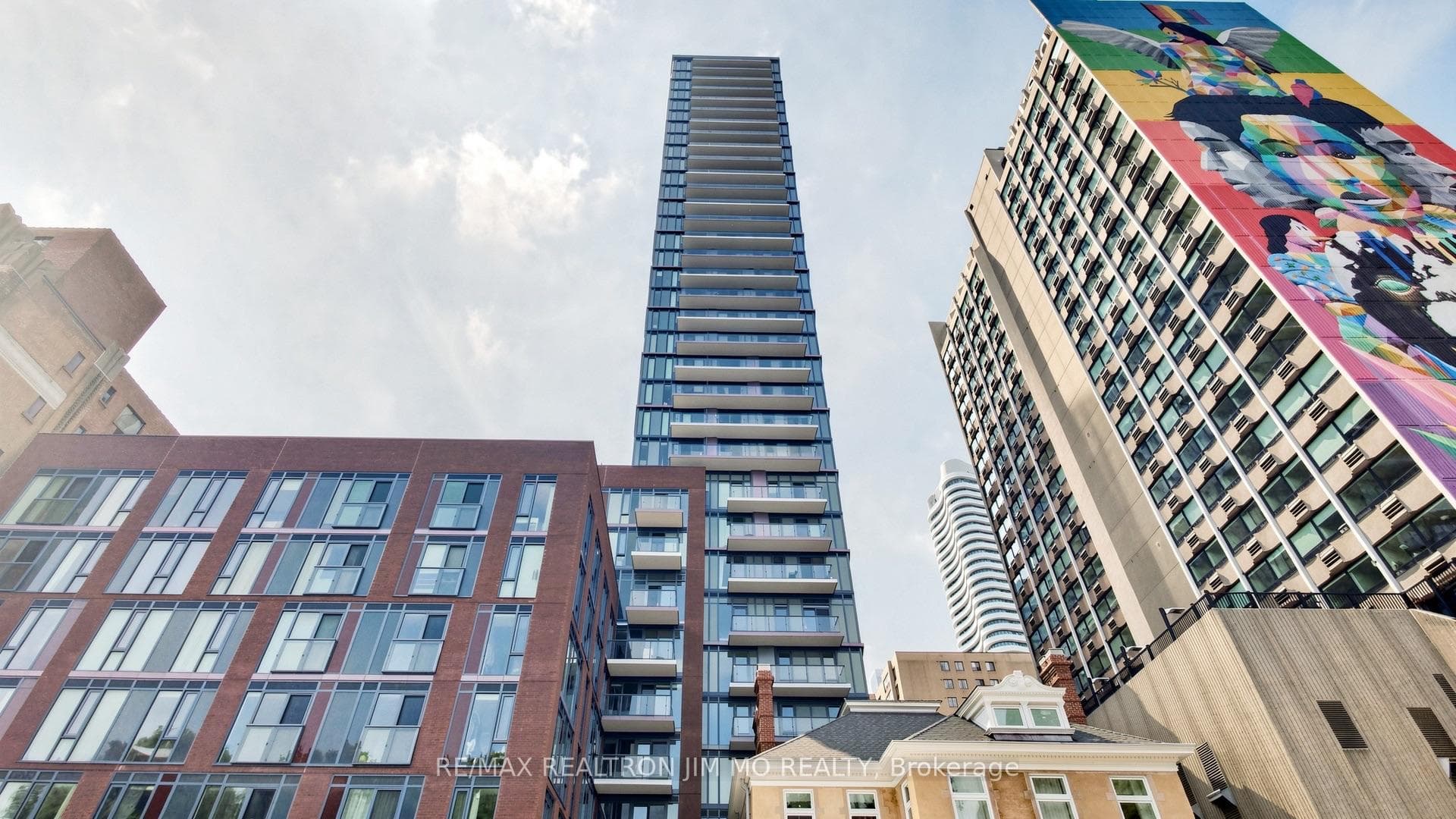 308 Jarvis Street 1812, Toronto, ON M5B 0E3, Toronto C08 — photo 1