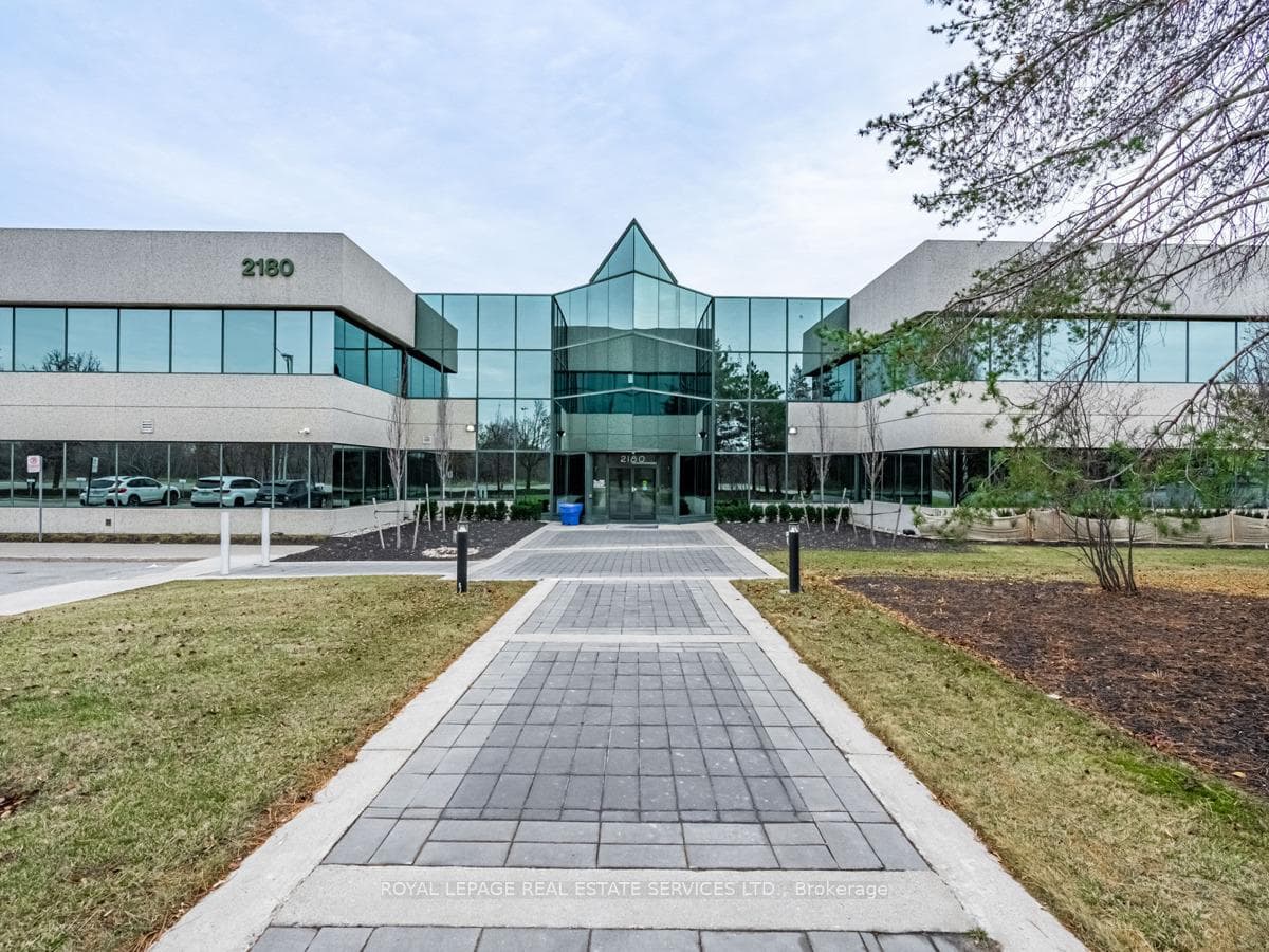 2180 Meadowvale Boulevard 200A, Mississauga, ON L5N 5S3, Mississauga — photo 1