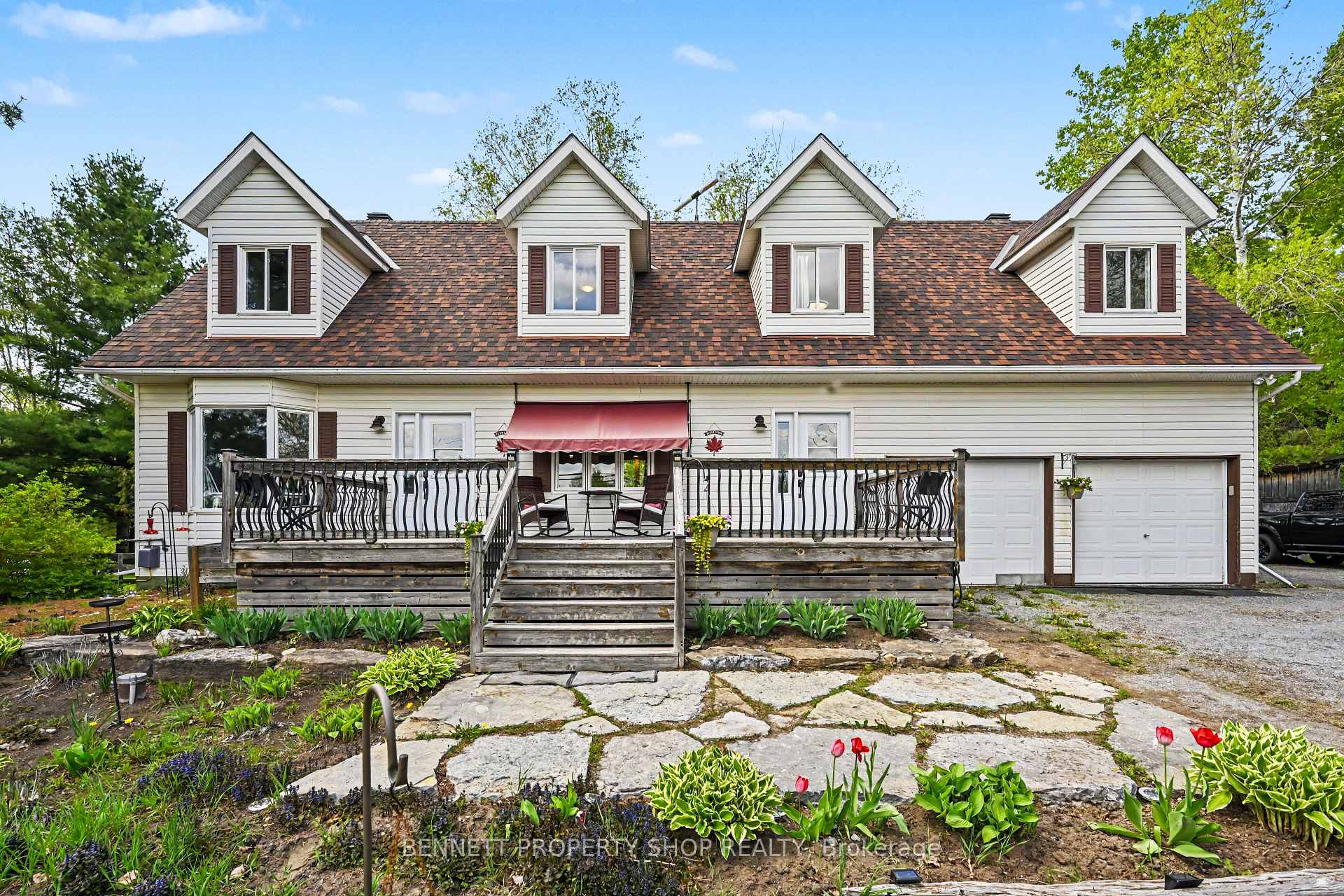 2290 Wolf Grove Road, Lanark Highlands, ON K0A 1A0, Lanark Highlands — photo 1