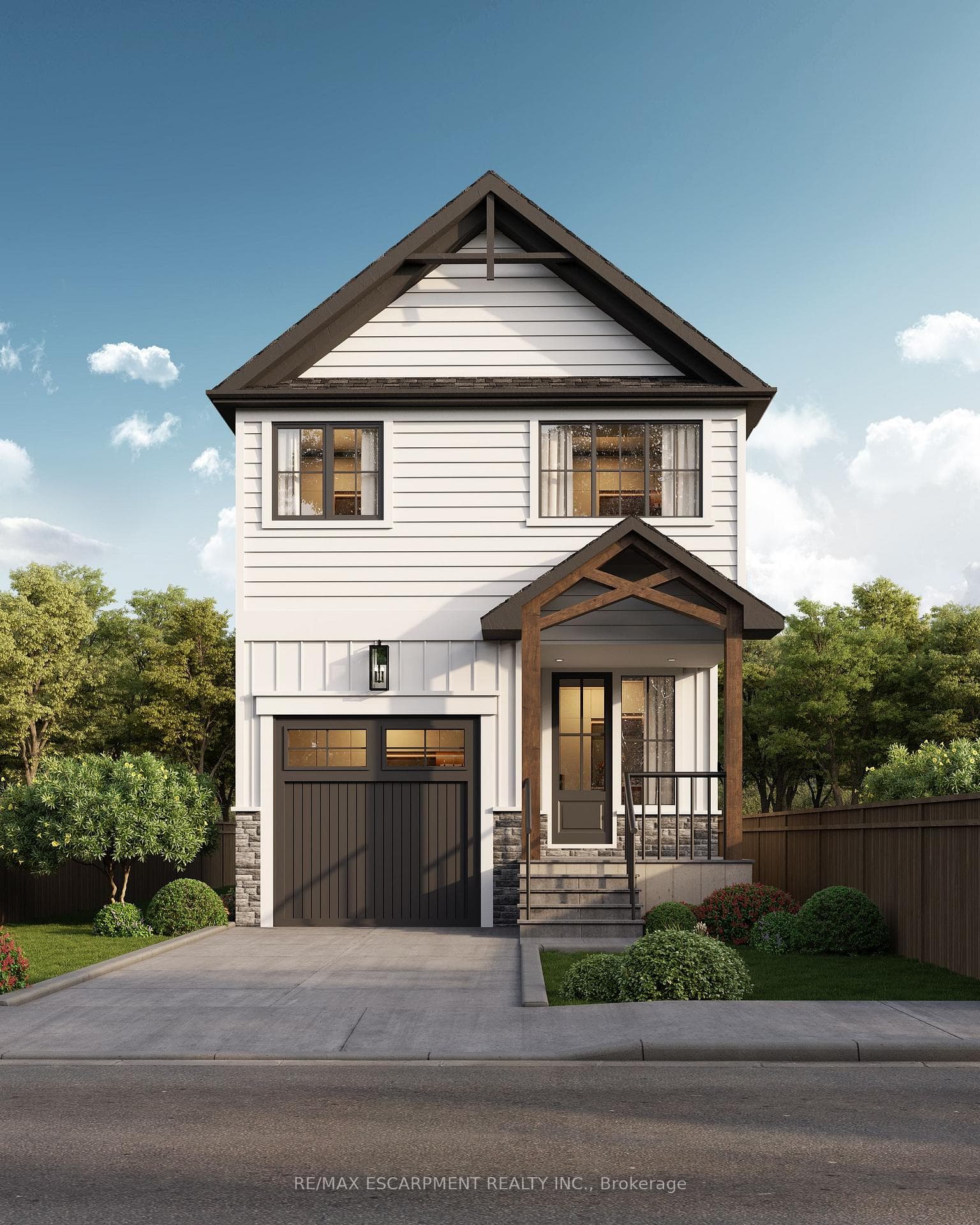 132 Canada Street, Hamilton, ON L8P 1P5, Hamilton — photo 1