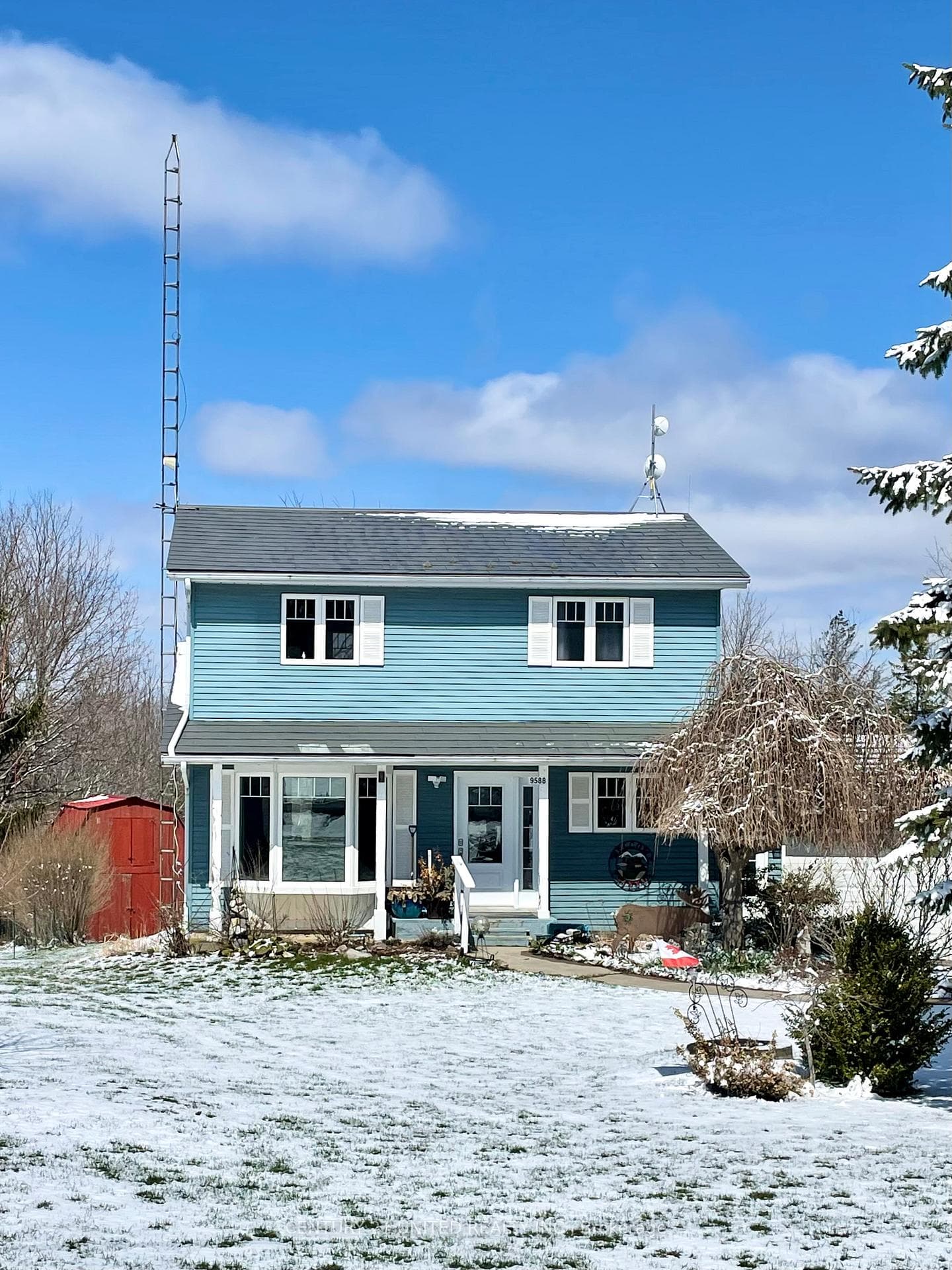 9588 Ardagh Crescent, Hamilton Township, ON K0K 2H0, Hamilton Township — photo 1