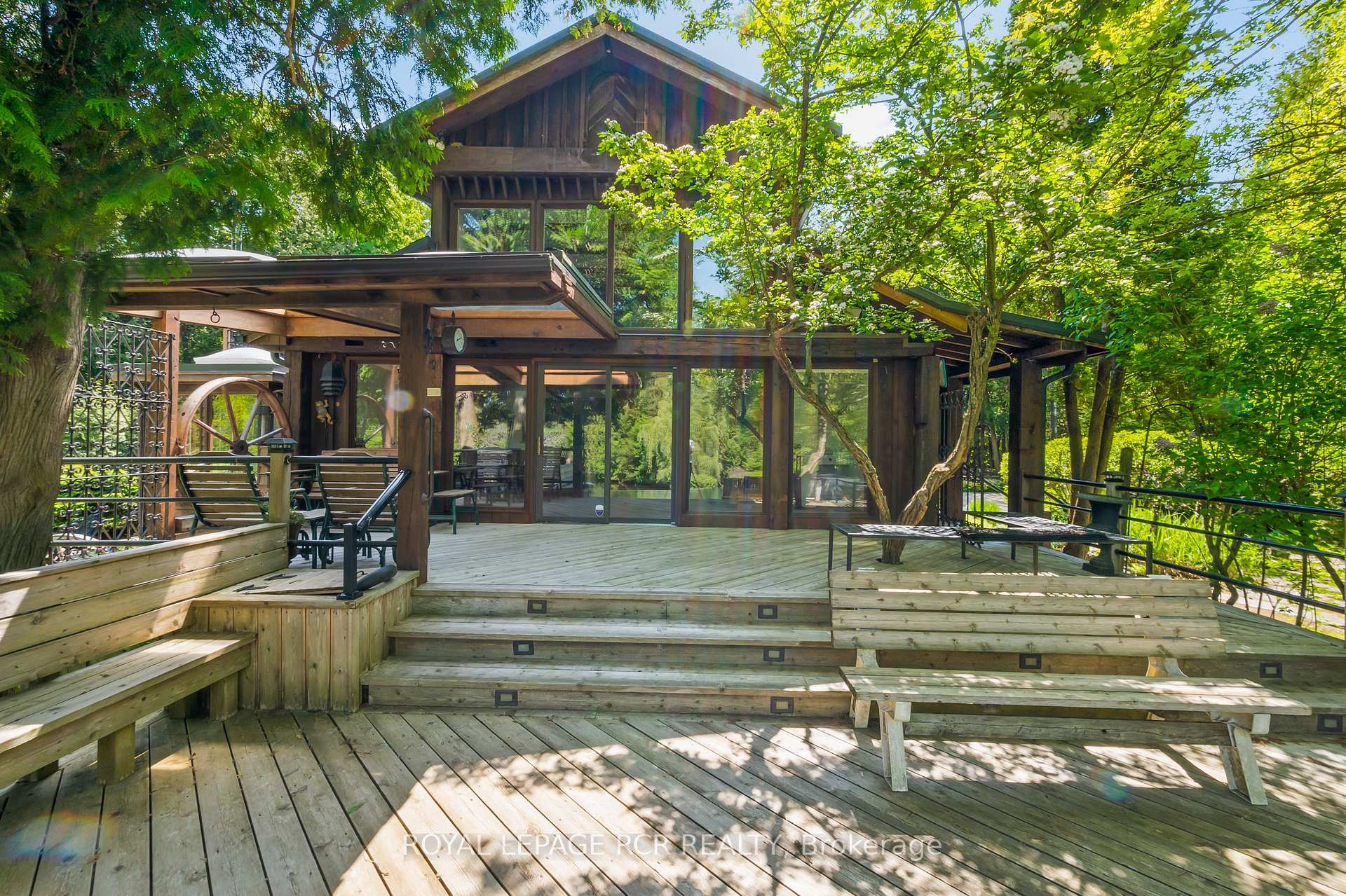 15 River Bluff Path, Guelph/Eramosa, ON N0B 2K0, Guelph/Eramosa — photo 1