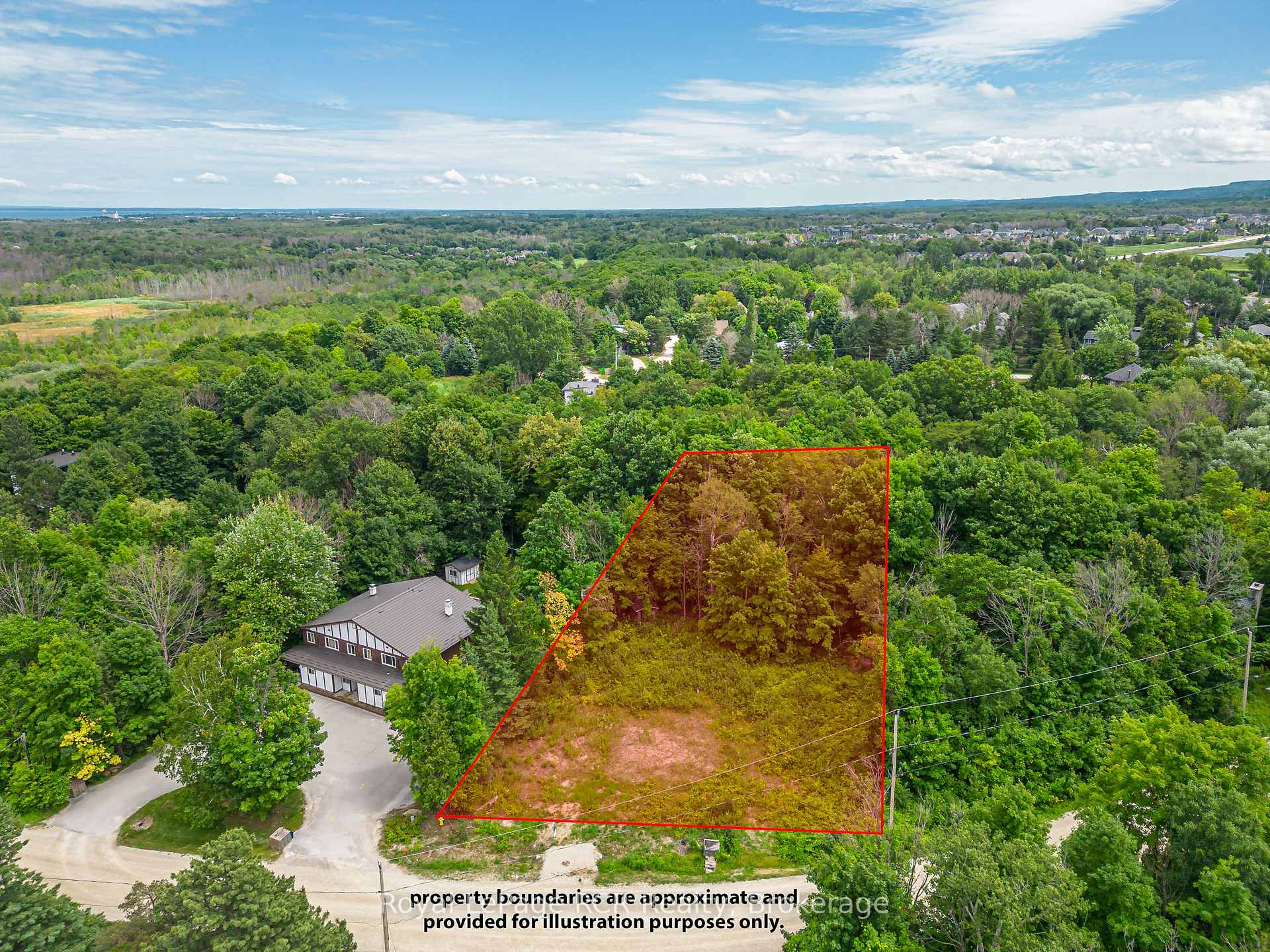 133 Birch View Trail, Blue Mountains, ON L9Y 0M1, Blue Mountains — photo 1