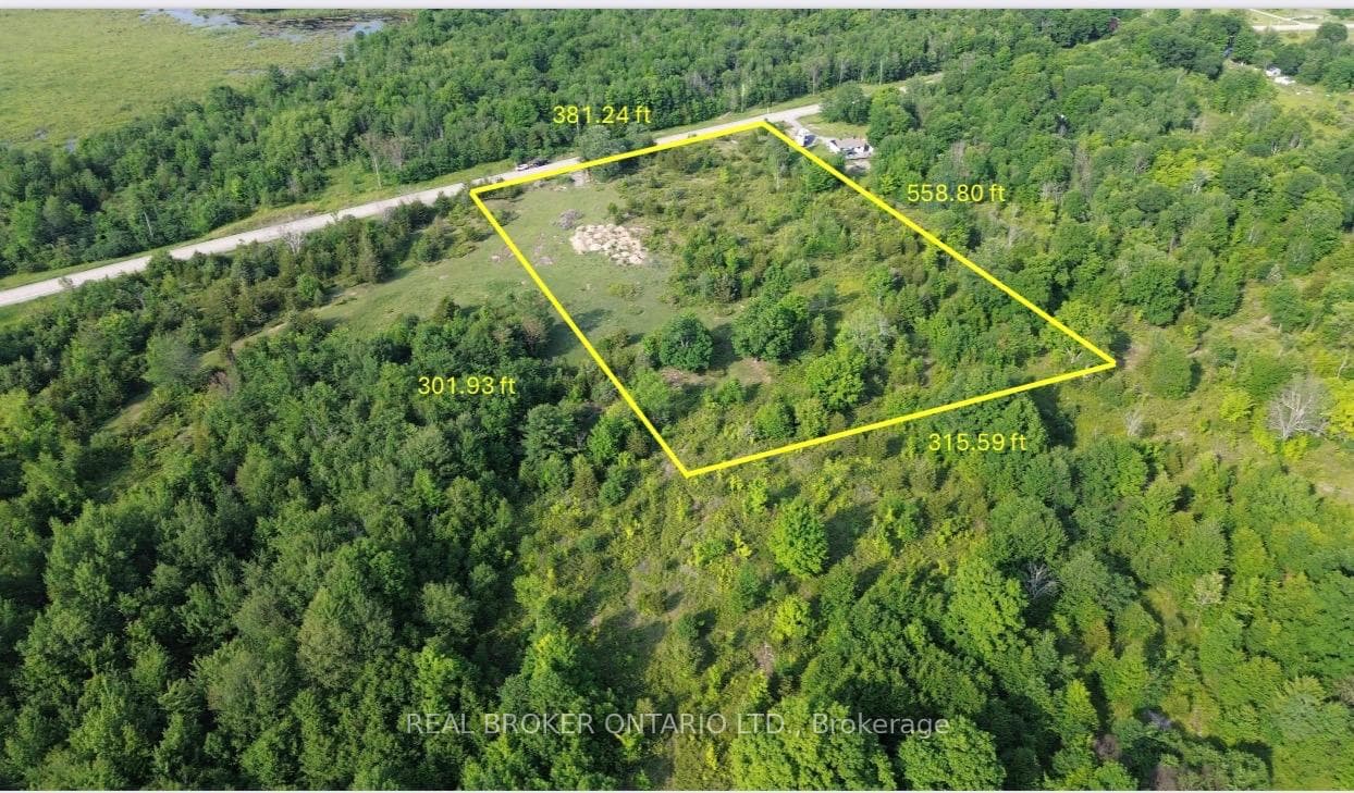 Lot 22 Mountain Road, Rideau Lakes, ON K0G 1X0, Rideau Lakes — photo 1