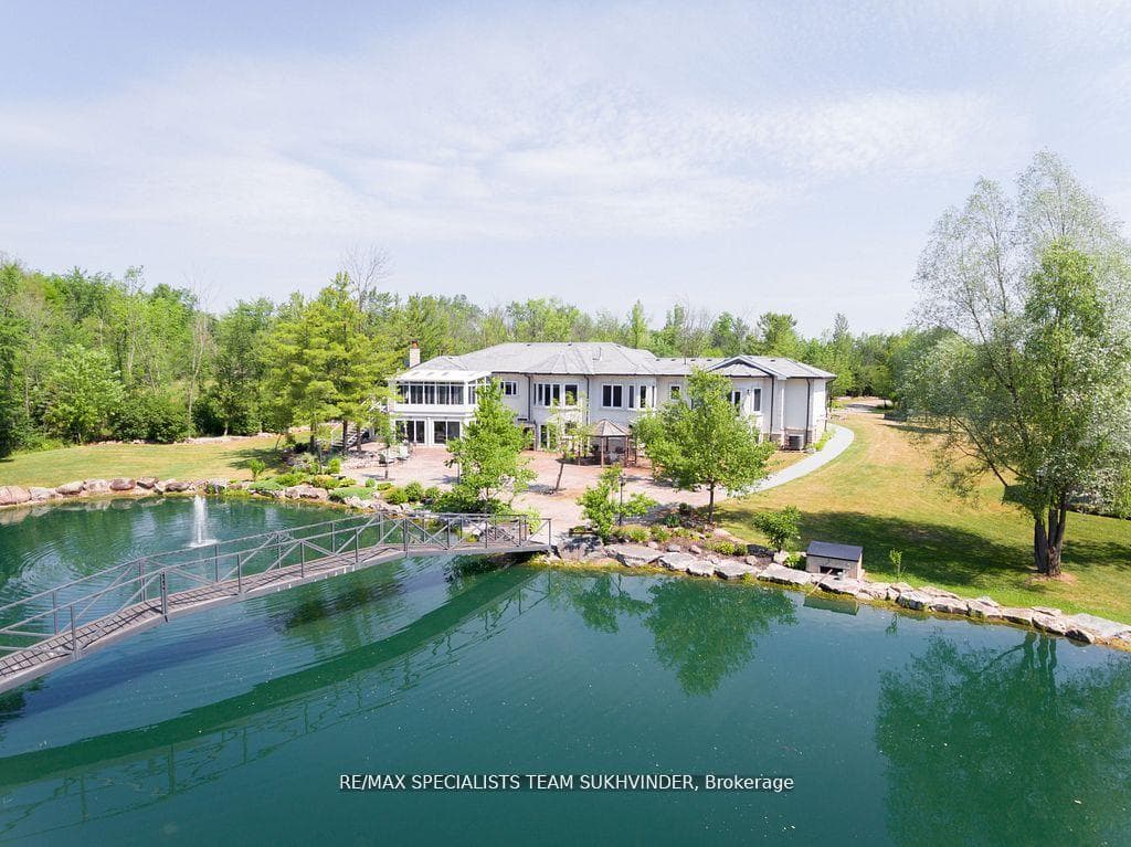 14180 Heritage Road, Caledon, ON L7C 1T6, Caledon — photo 1