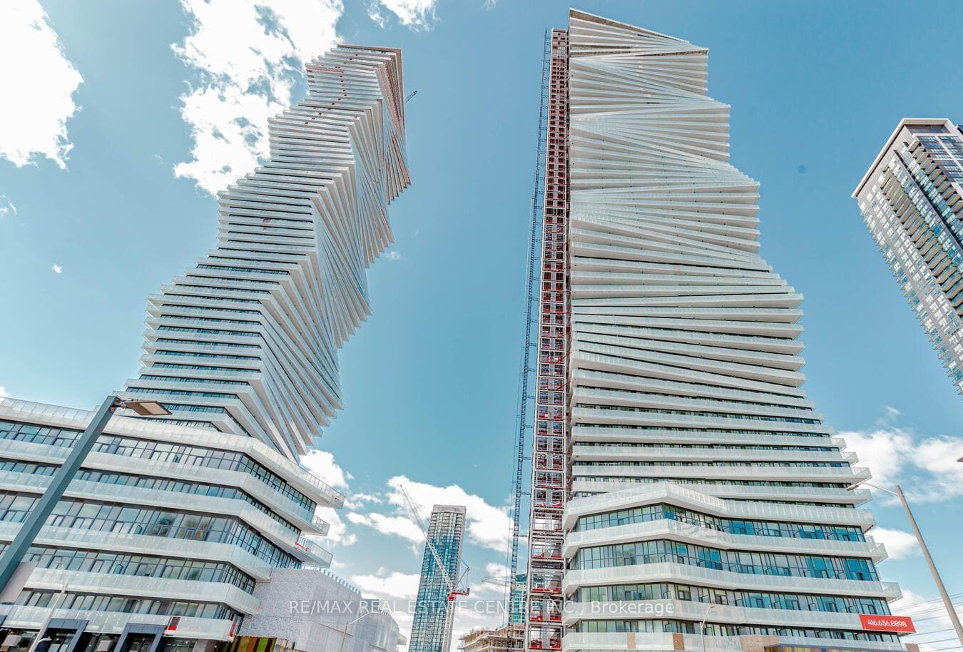 3900 confederation Parkway 2202, Mississauga, ON L5B 0M3, Mississauga — фото 1