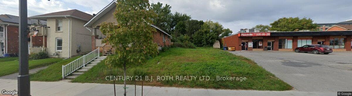61 Front Street S, Orillia, ON L3V 4S2, Orillia — photo 1