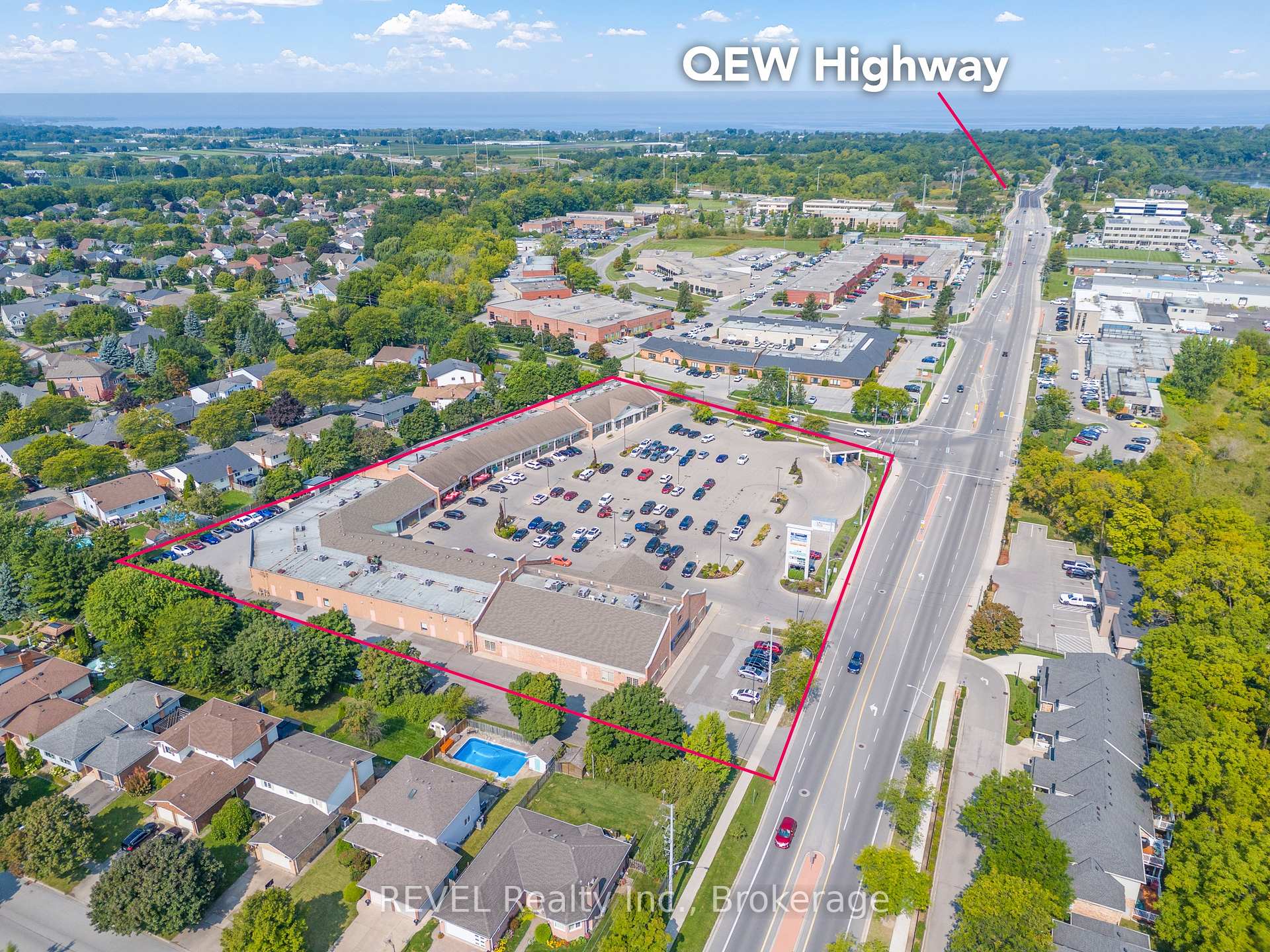 211 Martindale Road C2, St. Catharines, ON L2S 3V7, St. Catharines — photo 1