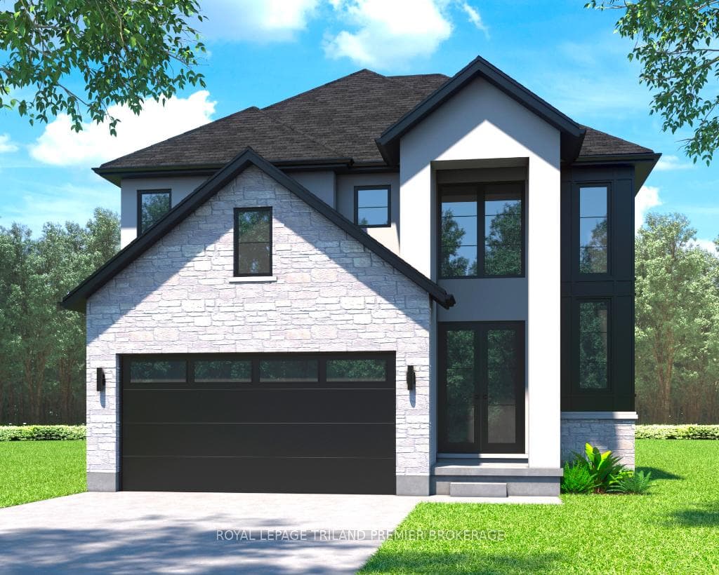 79 DEARING Drive, South Huron, ON N0M 1T0, South Huron — photo 1