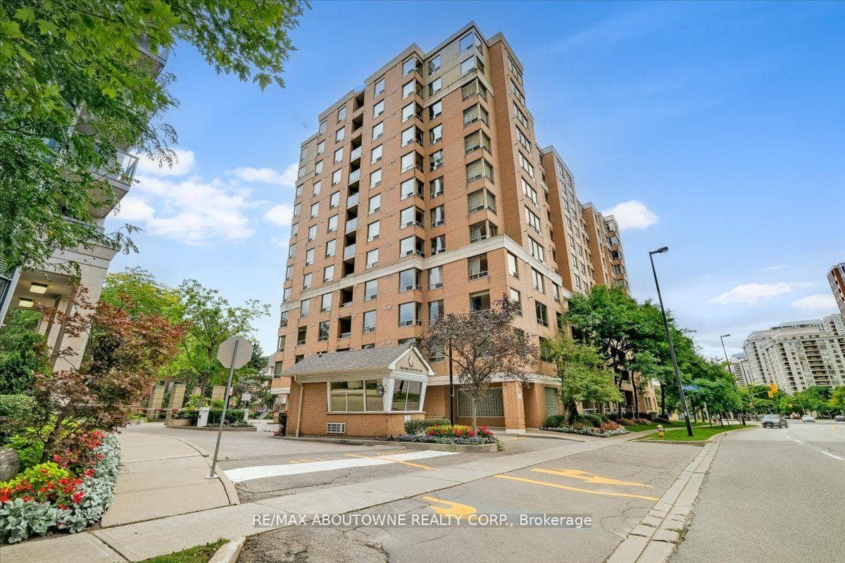 88 Grandview Way 717, Toronto, ON M2N 6V6, Toronto C14 — photo 1