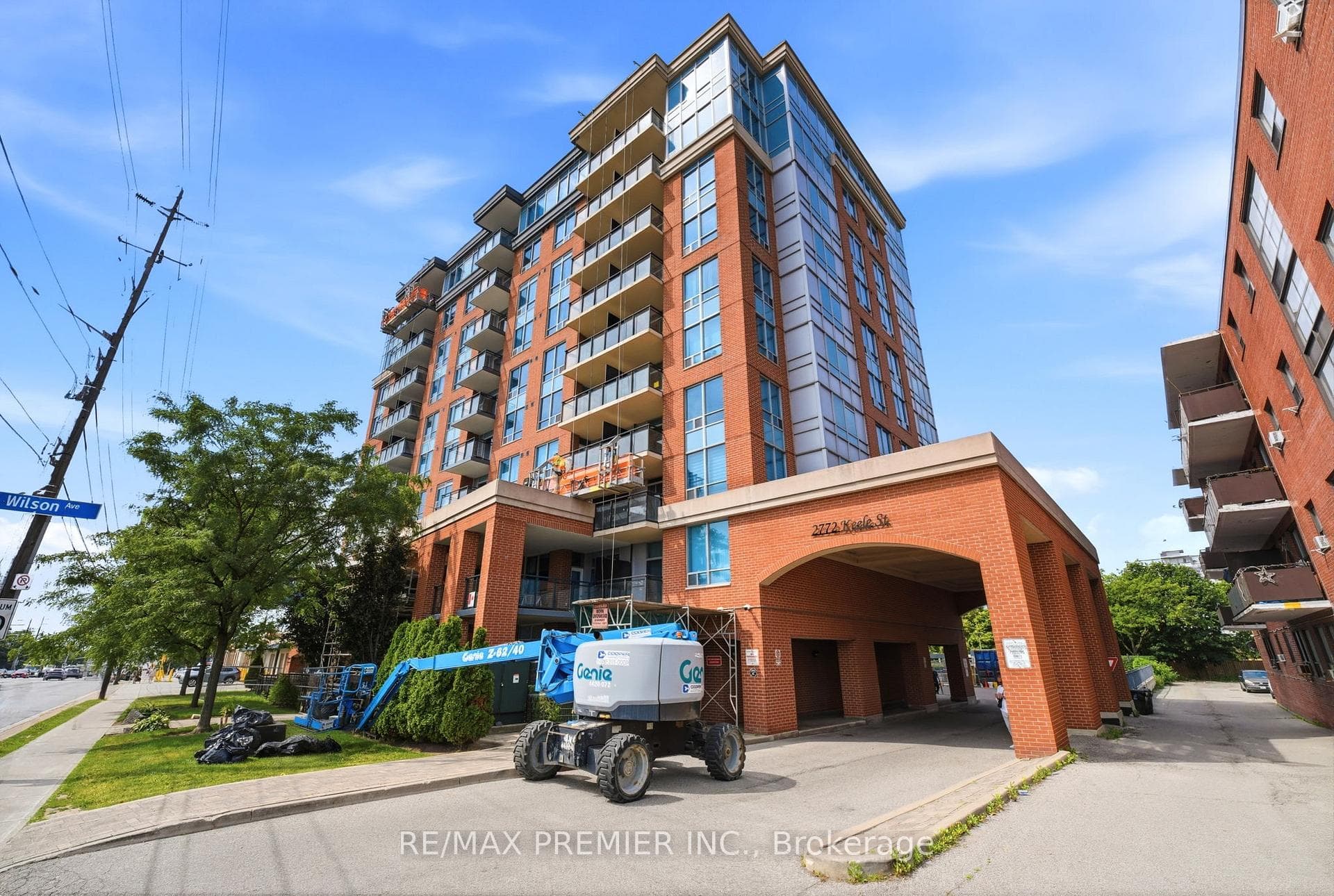 2772 Keele Street 306, Toronto, ON M3M 0A3, Toronto W05 — photo 1