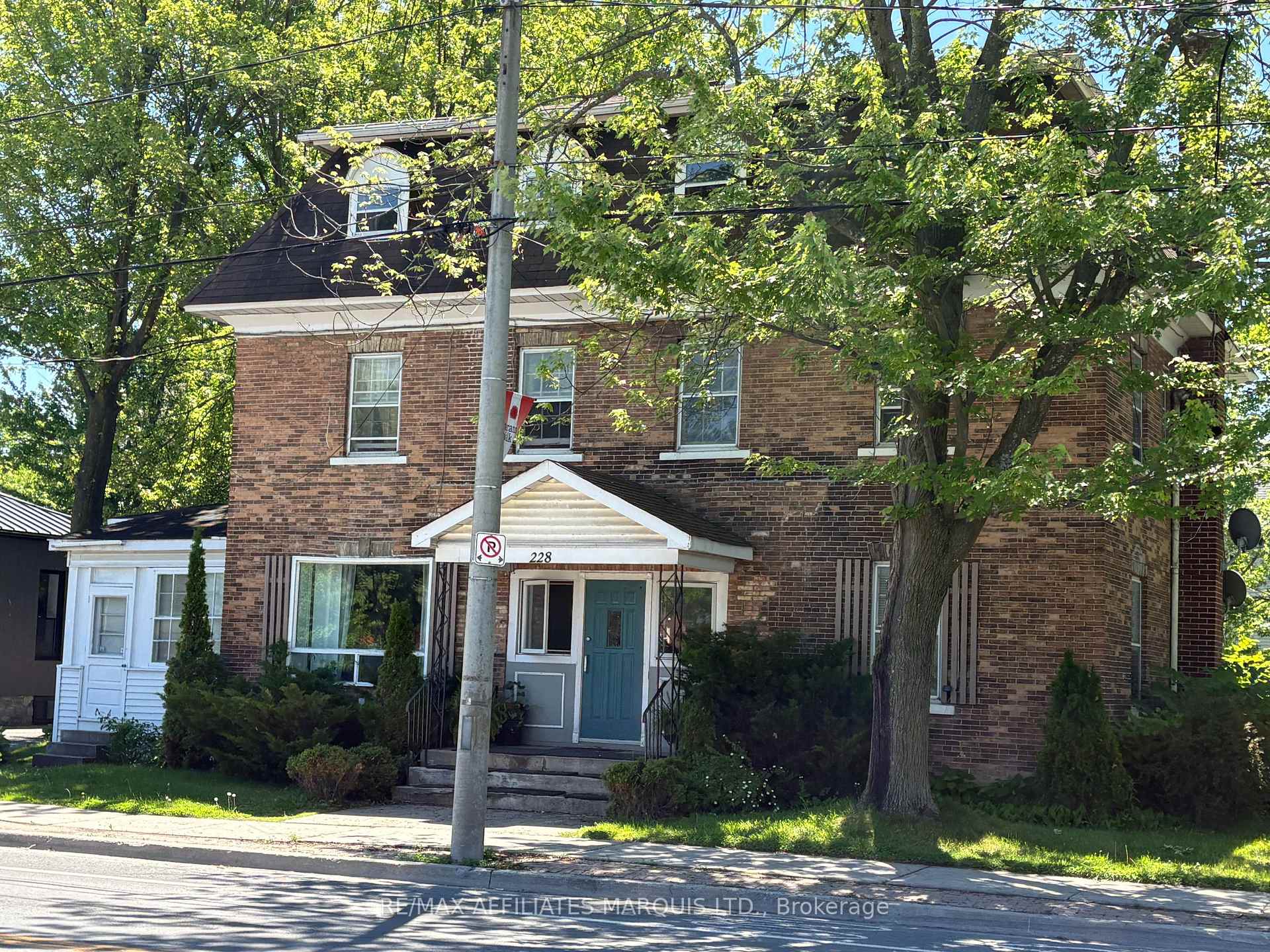 228 Second Street W, Cornwall, ON K6H 1G7, Cornwall — photo 1