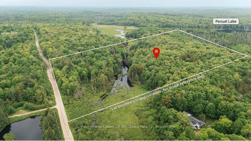 254 Expressway Road, Perry, ON P0A 1J0, Perry — photo 1