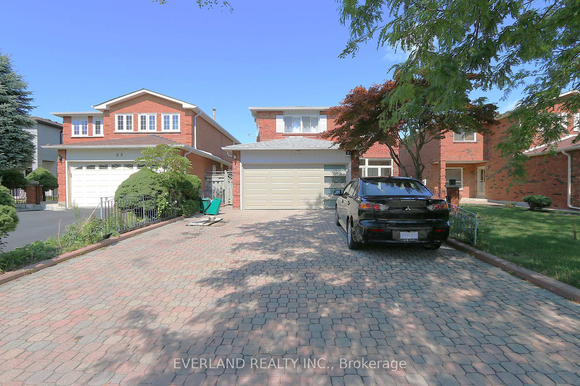 87 Kyla Crescent, Markham, ON L3S 2Y4, Markham — photo 1
