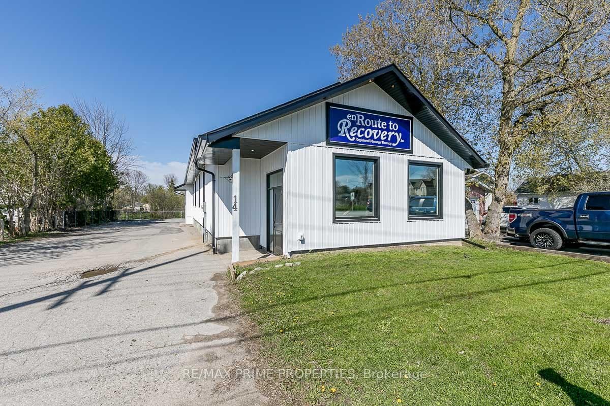 14 High Street 3, Georgina, ON L0E 1R0, Georgina — photo 1