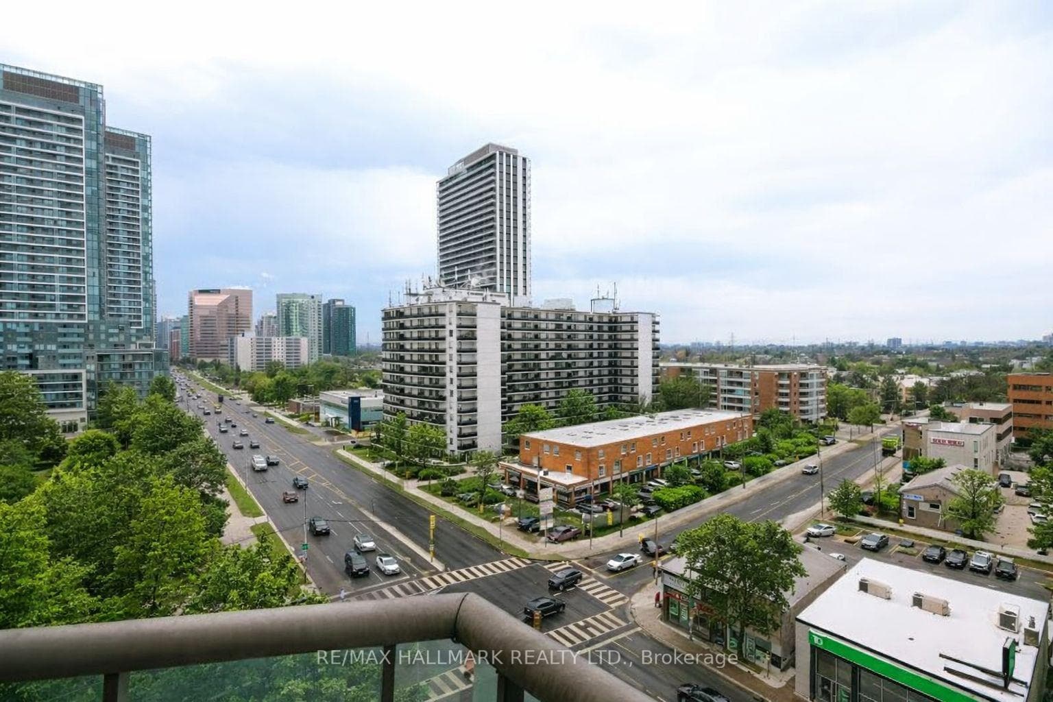 5949 Yonge Street 1105, Toronto, ON M2M 3V8, Toronto C14 — photo 1