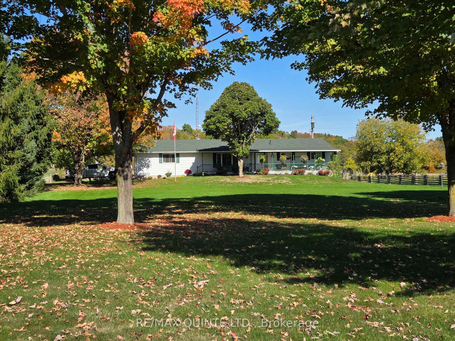 551 Marlbank Road, Tweed, ON K0K 3J0, Tweed — photo 1