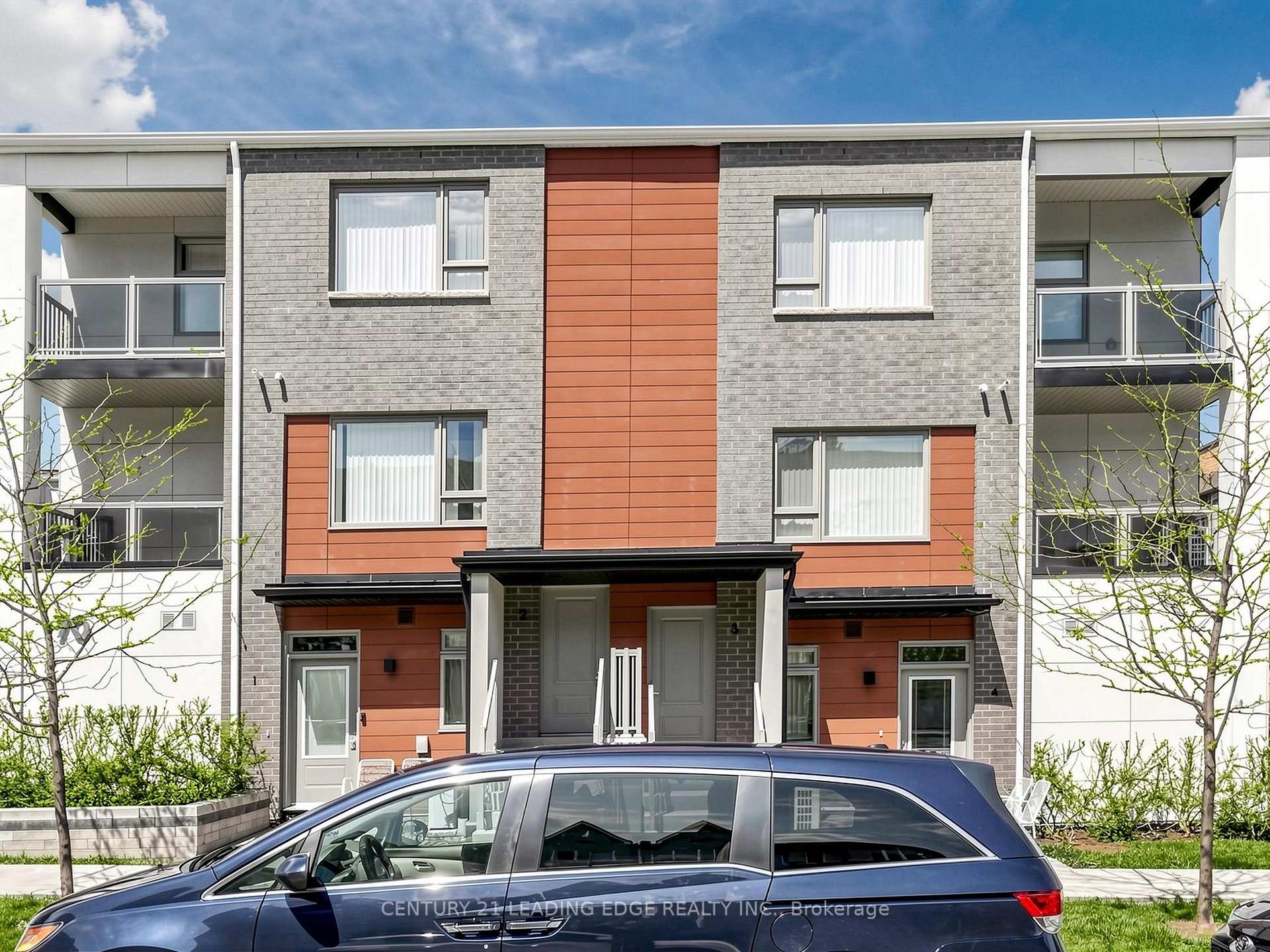 70 Orchid Place Drive 14, Toronto, ON M1B 0C4, Toronto E11 — photo 1