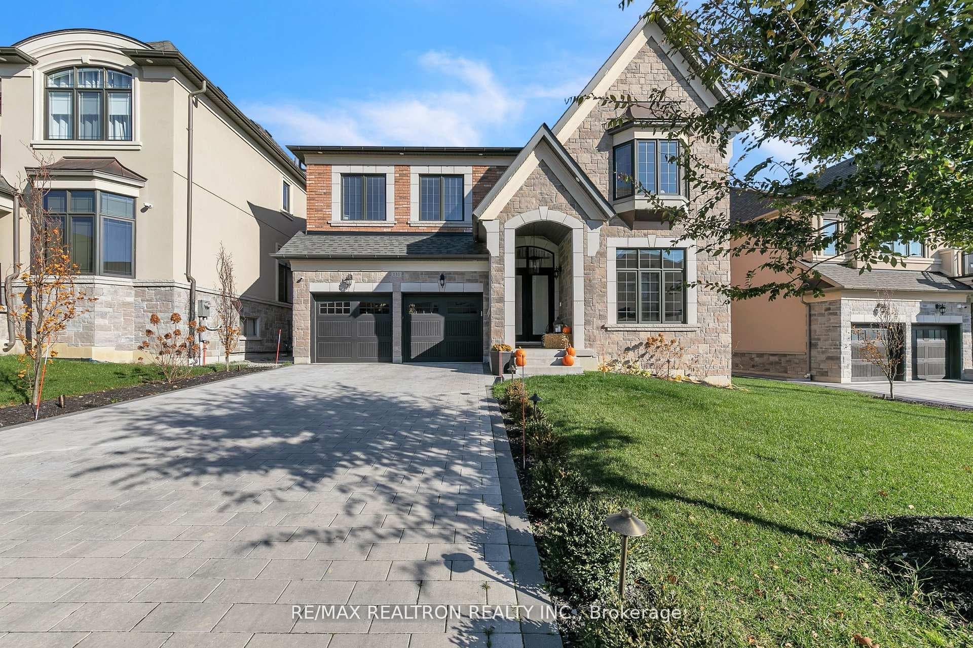 131 Lady Jessica Drive, Vaughan, ON L6A 4V1, Vaughan — photo 1
