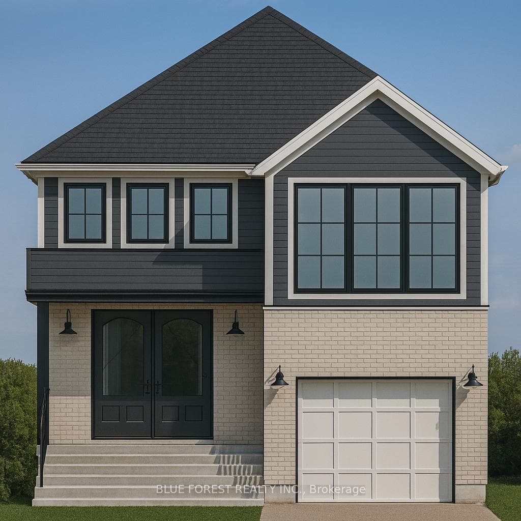 LOT 38 STELLA Avenue, Southwest Middlesex, ON N0L 1M0, Southwest Middlesex — photo 1