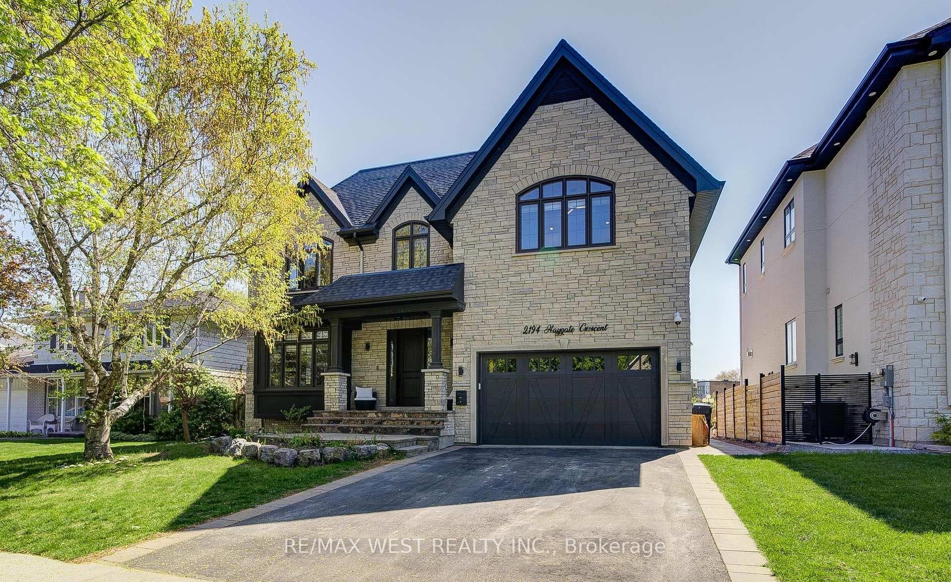2194 Haygate Crescent, Mississauga, ON L5K 1L5, Mississauga — photo 1
