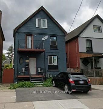 143 Sherman Avenue N, Hamilton, ON L8L 6M3, Hamilton — photo 1