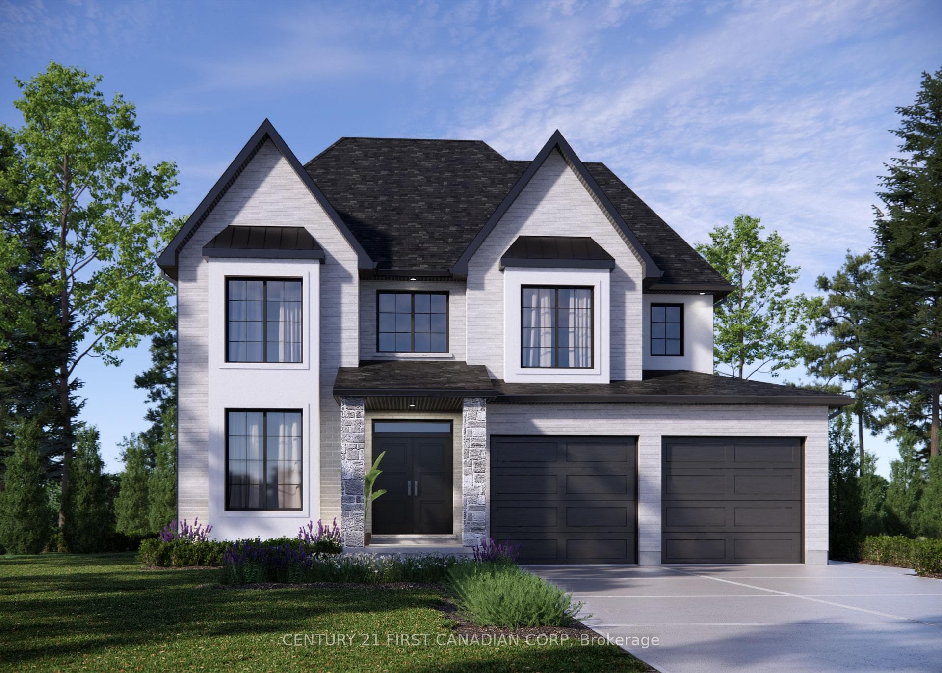 LOT 19 Linkway Boulevard, London South, ON N6K 0K9, London South — photo 1