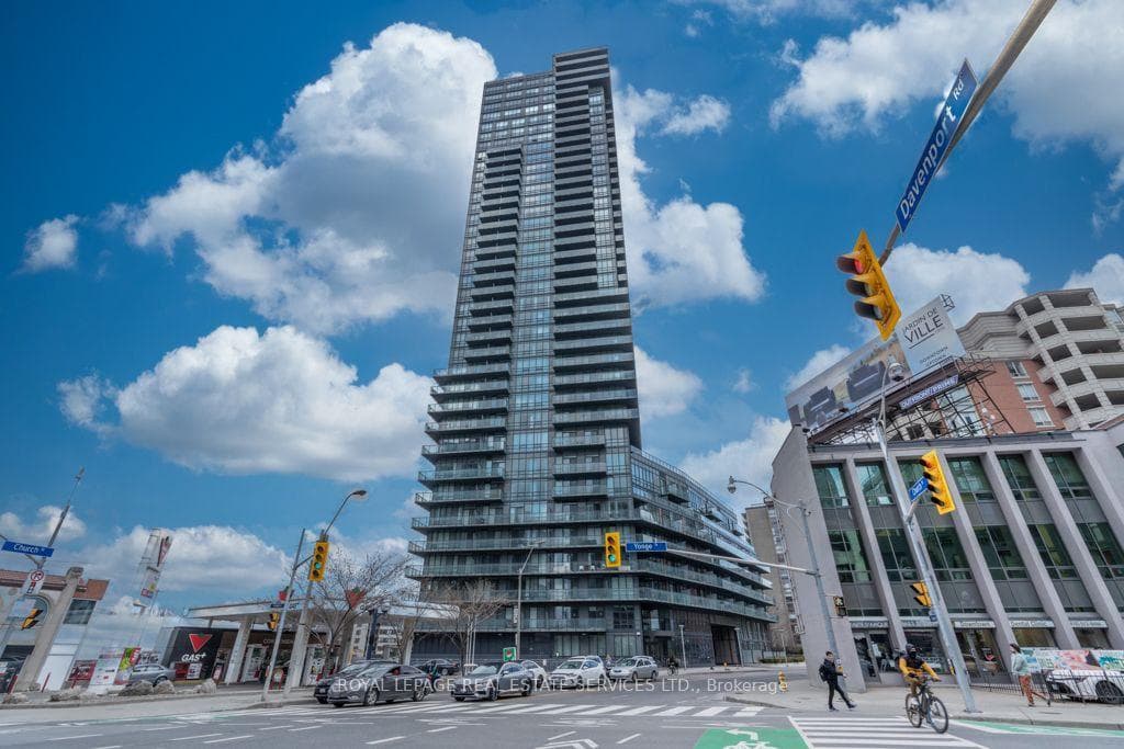 825 Church Street 2706, Toronto, ON M4W 3Z4, Toronto C09 — photo 1