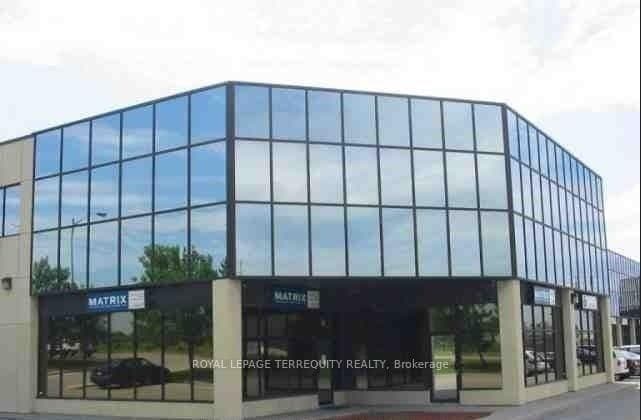 3075 Fourteenth Avenue 218, Markham, ON L3R 0G9, Markham — photo 1