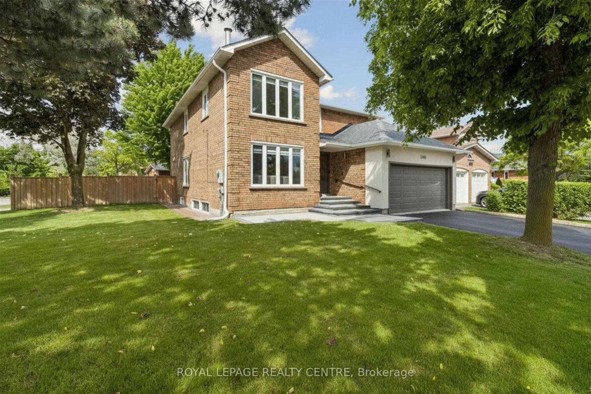 4480 Haydock Park Drive, Mississauga, ON L5M 3C4, Mississauga — photo 1